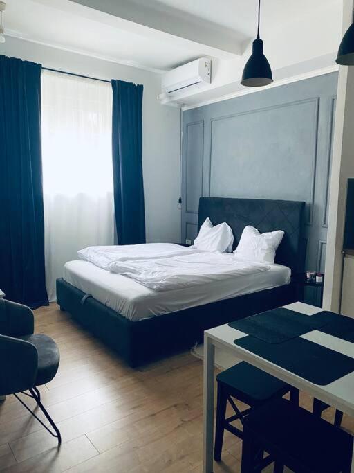 Studio M Lejlighed Zagreb Eksteriør billede
